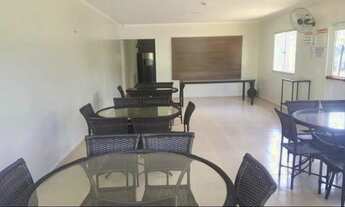 Imagem 5: Apartamento com 2 dormitórios à venda, 50 m² por R$ 175.000 - Chácara Letônia - Americana