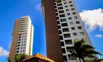 Imagem: Condominium Club Paradise Village