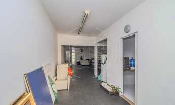 Imagem 2: São Paulo - Casa comercial - Moema Índios