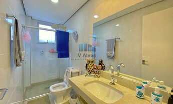 Imagem 7: Apartamento 4 quartos, 4 vagas, com área privativa espaçosa!