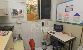 Imagem 2: Rio de Janeiro - Casa Padrão - Tijuca