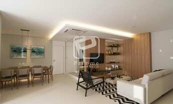 Imagem 5: APARTAMENTO QUADRA MAR COM 3 SUITES EM BALNEÁRIO CAMBORIU