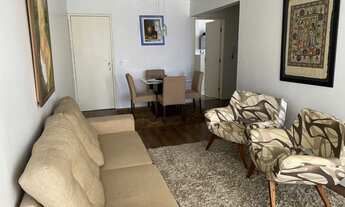 Imagem 2: Apartamento com 3 quartos no Condomínio Varanda Sul - Bairro Setor dos Afonsos em Apareci