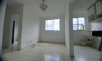 Imagem 2: Apartamento para venda possui 49 metros quadrados com 2 quartos