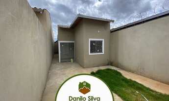 Imagem: DS Casa com 3 quartos no Santo Antônio