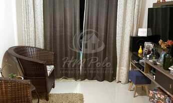 Imagem 2: Campinas - Apartamento Padrão - Parque Camélias