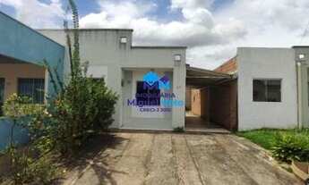 Imagem: Bairro Novo Condomínio Hortência 02 quartos