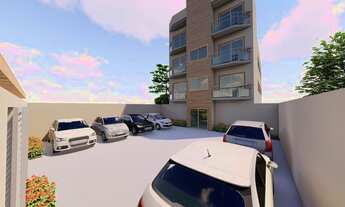 Imagem 5: Ribeirão Das Neves - Apartamento Padrão - Menezes (Justinópolis