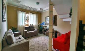 Imagem 3: ÓTIMO SOBRADO - CONDOMINIO GOLDEN PARK HORTOLANDIA