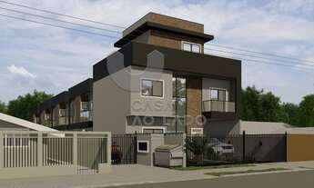 Imagem 2: CURITIBA - Casa Padrão - Xaxim