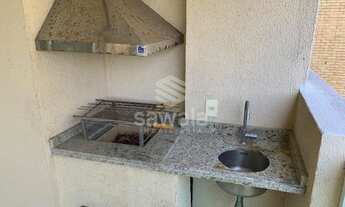 Imagem 7: Rio de Janeiro - Apartamento Padrão - Recreio dos Bandeirantes