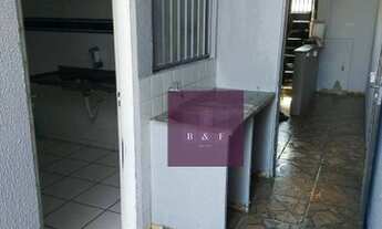 Imagem 4: Casa com 2 dormitórios à venda, 80 m² por R$ 270.000 - Residencial Campina Verde - Campina