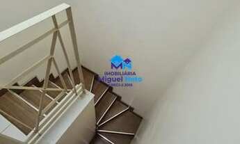 Imagem 3: Excelente Sobrado 3 quartos Total Ville 2