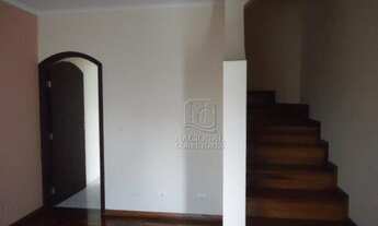 Imagem 6: Sobrado para alugar, 270 m² por R$ 8.500,00/mês - Vila Camilópolis - Santo André/SP