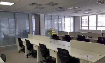 Imagem 4: Rio de Janeiro - Conjunto Comercial/Sala - Centro