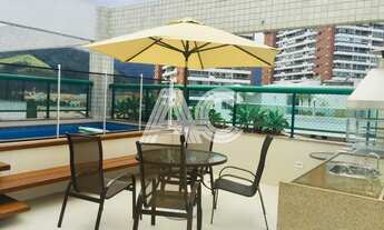 Imagem: Rio de Janeiro - Apartamento Padrão - Barra