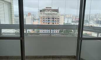 Imagem 2: Apartamento Vila Luzitânia - 3 Dormitórios E 2 Vagas Cobertas