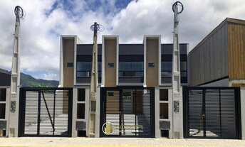 Imagem: Sobrado 1 suíte 2 dormitórios e 2 vagas!