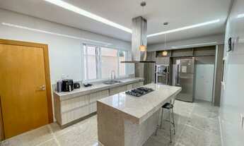 Imagem 4: Sobrado - Alphaville Goiás