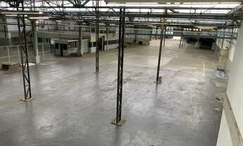 Imagem 3: Galpão 8,250 m² Área Construida - Jardim Independência