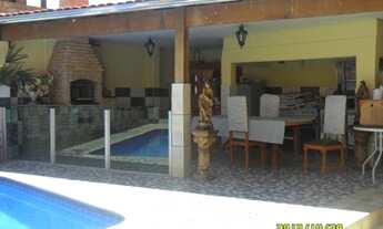 Imagem 2: Casa de 400 metros quadrados no bairro Santa Inês com 6 quartos