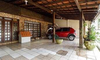 Imagem: Brasília - Casa Padrão - Taguatinga (Norte