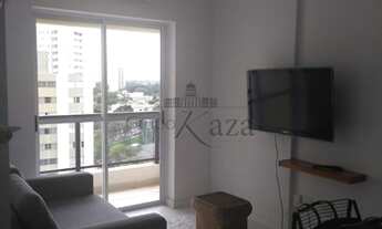 Imagem: Flat para venda tem 32 metros quadrados