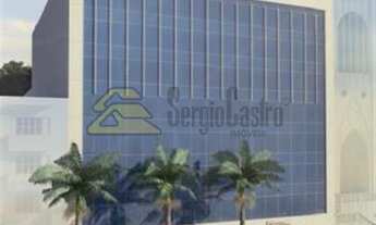 Imagem: Rio de Janeiro - Conjunto Comercial/Sala