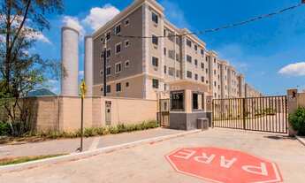 Imagem: Rio de Janeiro - Apartamento Padrão - Guaratiba