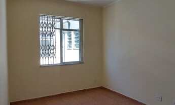 Imagem 2: Rua Juparanã - Andaraí