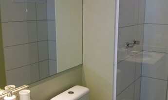 Imagem 2: Apartamento para venda possui 74 metros quadrados com 3 quartos em Tijuca - Rio de Janeiro