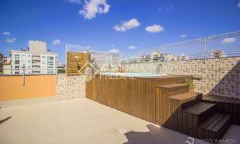 Imagem 2: Cobertura para venda tem 229 metros quadrados com 3 quartos em Bela Vista - Porto Alegre