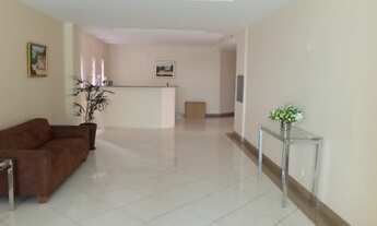 Imagem 2: Apartamento 3 quartos, com suíte - 110 m² - vaga Dupla - Freguesia - Jacarepaguá