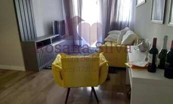 Imagem 6: Apartamento para Venda em Suzano, Vila Urupês, 3 dormitórios, 1 suíte, 2 banheiros, 3 vaga