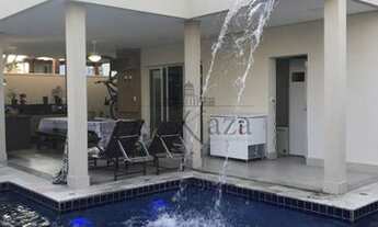 Imagem: Casa Condomínio - Conjunto Esplanada do