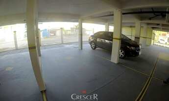 Imagem 3: Apartamento para venda com 2 quartos em Caioba