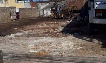 Imagem 3: Terreno avenida principal do Janga de esquina