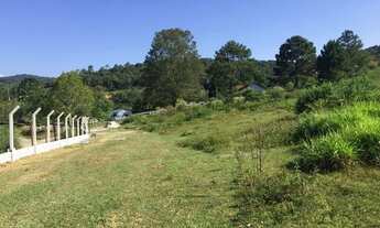 Imagem 5: Lote/Terreno para venda possui 2000 metros quadrados em Taiaçupeba - Mogi das Cruzes - SP
