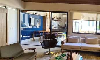 Imagem 7: Cobertura 4 quartos no miolo de Icarai Niterói para venda