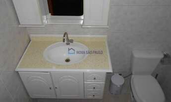 Imagem 6: Sobrado 3 dorms, suíte, 2 vagas, próximo ao metrô Jabaquara