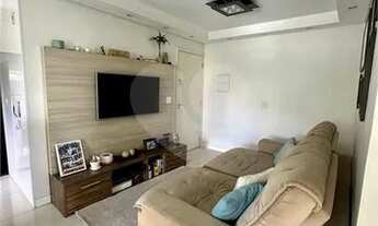 Imagem 7: Apartamento-São Paulo-SANTANA