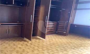 Imagem 6: Apartamento para aluguel e venda tem 124m² com 3 quartos sendo 3 suítes em Paraíso - São P