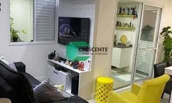 Imagem 4: Apartamento avenida Kennedy, B. Boa Vista, São Caetano