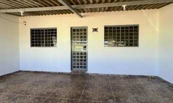 Imagem 2: VENDO EXCELENTE CASA LOCALIZADA NA QR 121 SAMAMBAIA SUL ACEITA FINANCIAMENTO FGTS 234.900