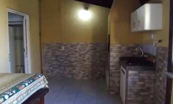 Imagem 5: Aluga-se excelente casa térrea, mobiliada, com 3 quartos adaptada pra PNE no Bairro Ipiran