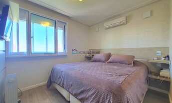 Imagem 5: Apartamento em condomínio clube, na região do metrô Conceição!