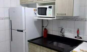 Imagem 2: APARTAMENTO - DEMARCHI - SP