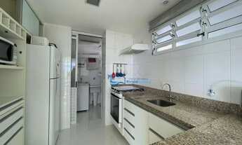 Imagem 8: Cobertura com 5 dormitórios, 230 m² - venda por R$ 5.200.000,00 ou aluguel por R$ 21.609,0