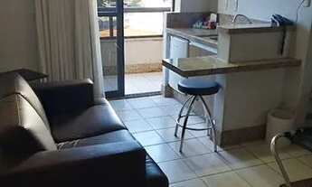 Imagem 4: Flet na praça do sol Sunsquare