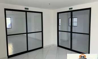 Imagem 3: Apartamento 03 dormitorios Candelaria Natal RN